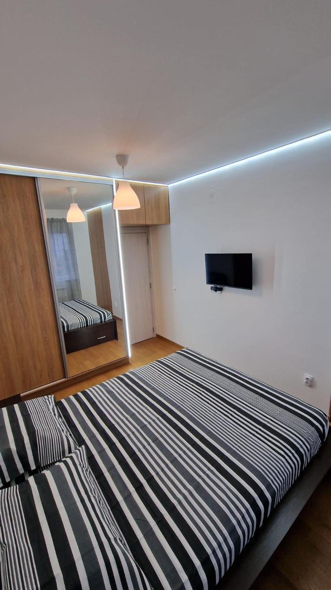 Porodicno-Poslovni Udoban Stan Apartment Belgrade Exterior photo