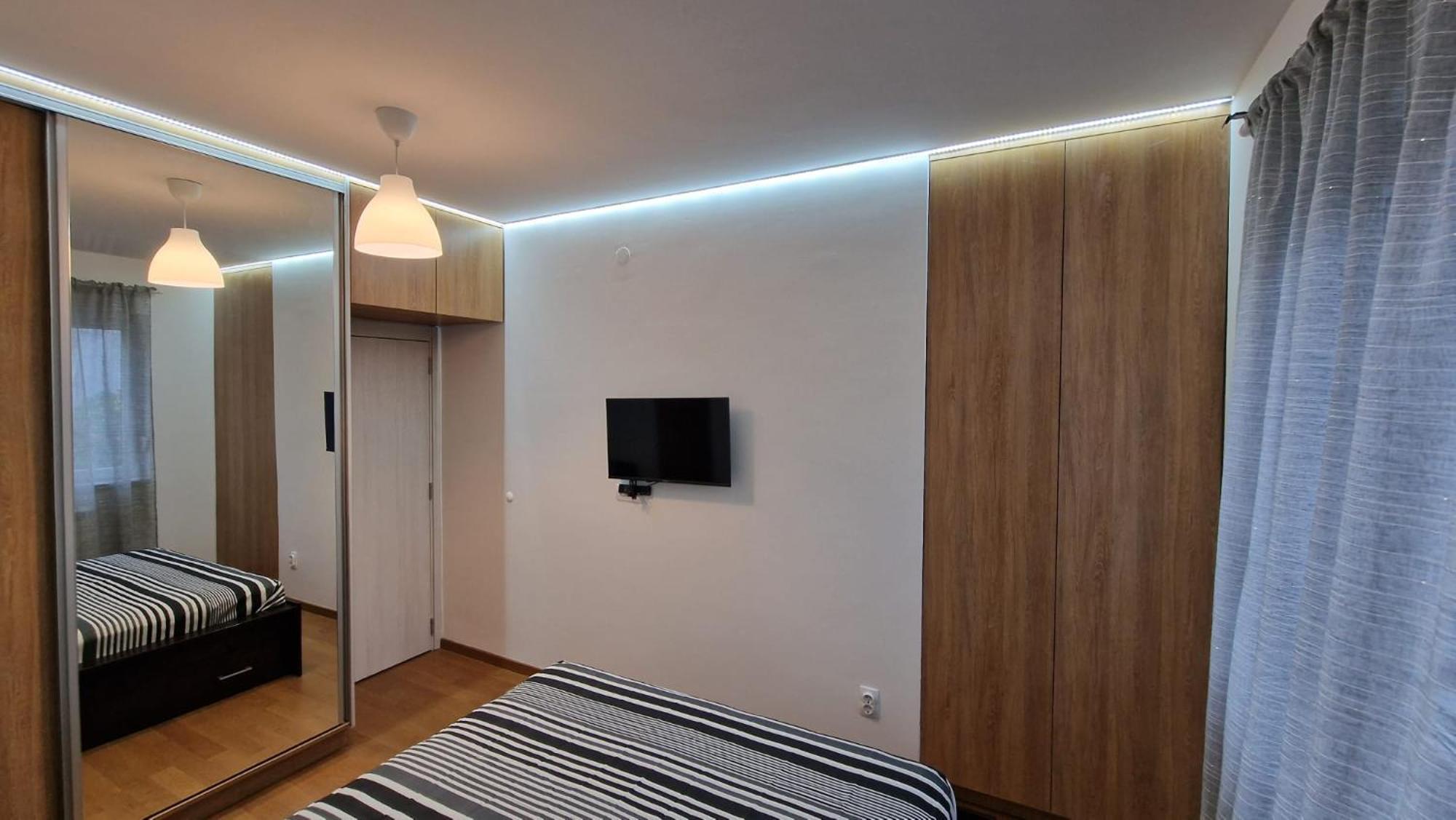 Porodicno-Poslovni Udoban Stan Apartment Belgrade Exterior photo